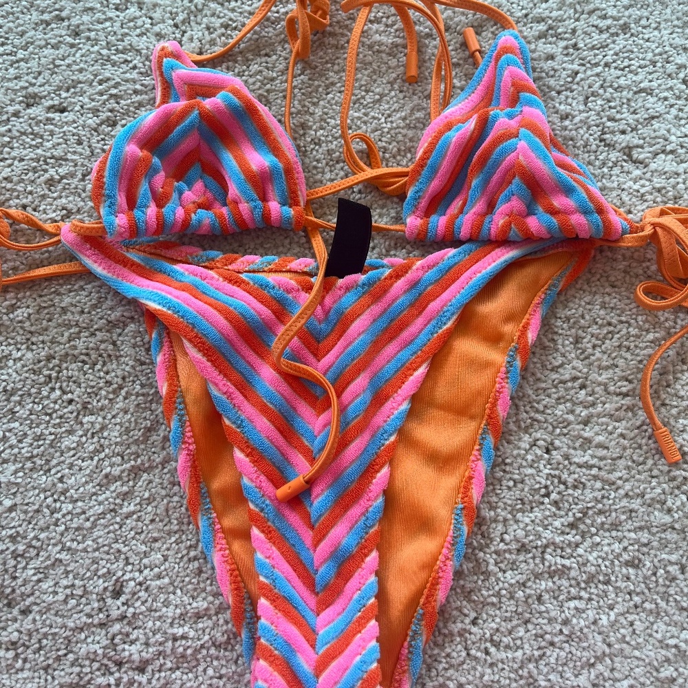 Triangl Swimsuit